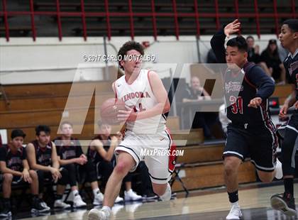 Thumbnail 1 in Patriot @ Glendora photogallery.