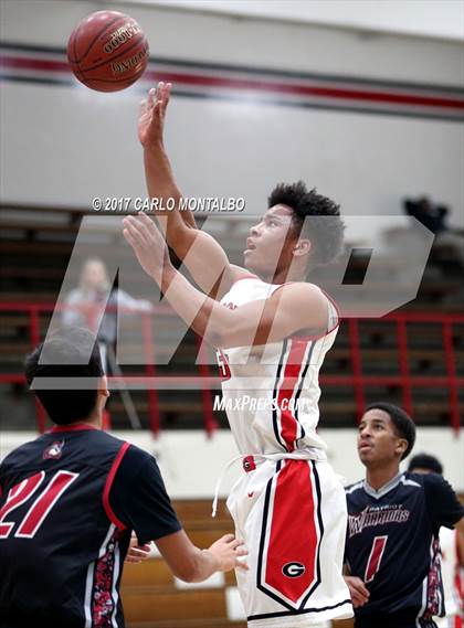 Thumbnail 2 in Patriot @ Glendora photogallery.