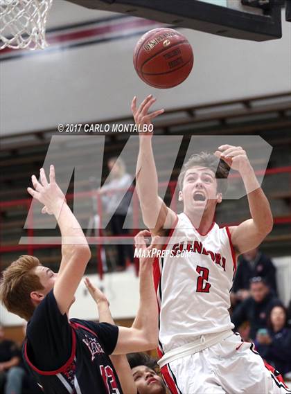 Thumbnail 1 in Patriot @ Glendora photogallery.