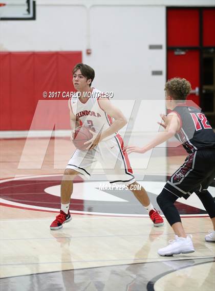 Thumbnail 1 in Patriot @ Glendora photogallery.