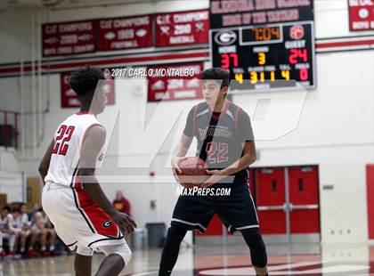 Thumbnail 2 in Patriot @ Glendora photogallery.