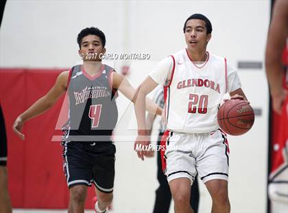 Thumbnail 2 in Patriot @ Glendora photogallery.