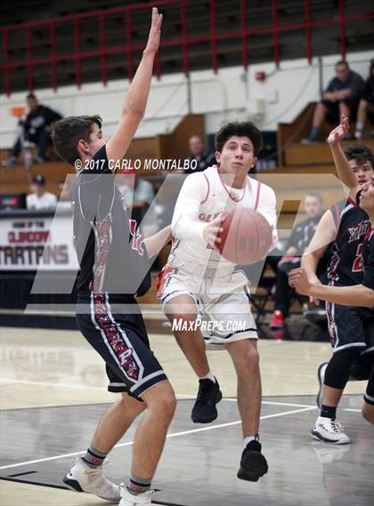 Thumbnail 2 in Patriot @ Glendora photogallery.
