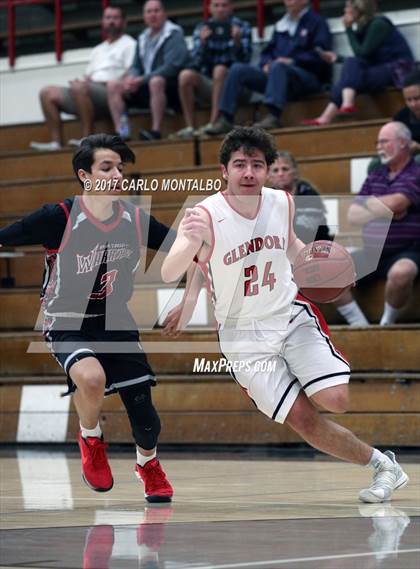 Thumbnail 3 in Patriot @ Glendora photogallery.