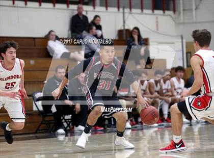 Thumbnail 1 in Patriot @ Glendora photogallery.