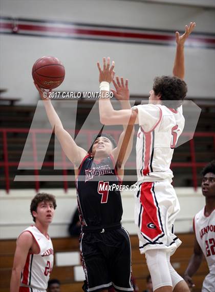 Thumbnail 2 in Patriot @ Glendora photogallery.