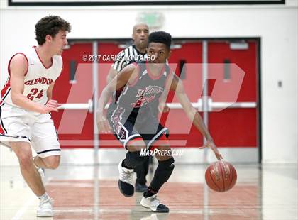 Thumbnail 1 in Patriot @ Glendora photogallery.