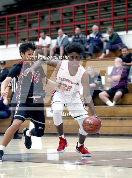 Thumbnail 1 in Patriot @ Glendora photogallery.