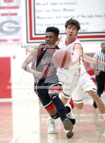 Thumbnail 3 in Patriot @ Glendora photogallery.