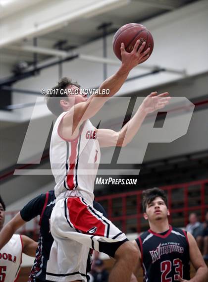 Thumbnail 1 in Patriot @ Glendora photogallery.
