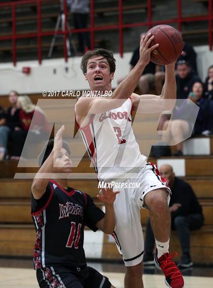 Thumbnail 1 in Patriot @ Glendora photogallery.