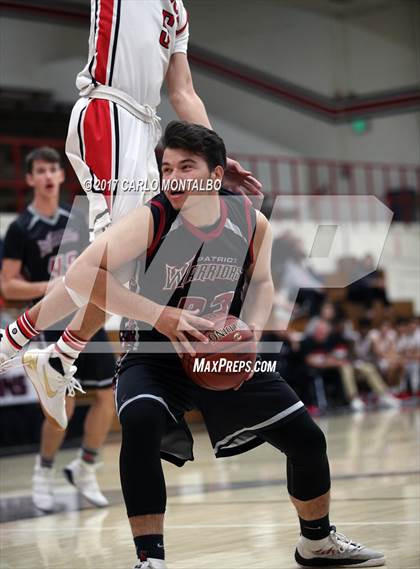 Thumbnail 3 in Patriot @ Glendora photogallery.