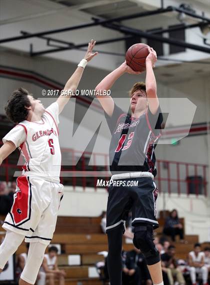Thumbnail 2 in Patriot @ Glendora photogallery.