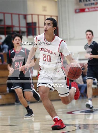 Thumbnail 1 in Patriot @ Glendora photogallery.