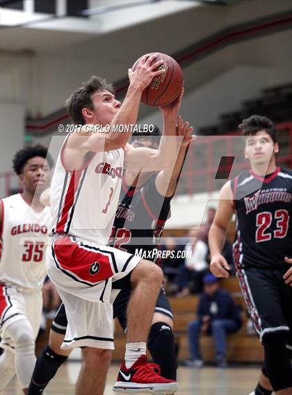 Thumbnail 3 in Patriot @ Glendora photogallery.