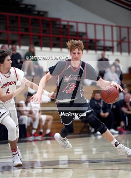 Thumbnail 3 in Patriot @ Glendora photogallery.