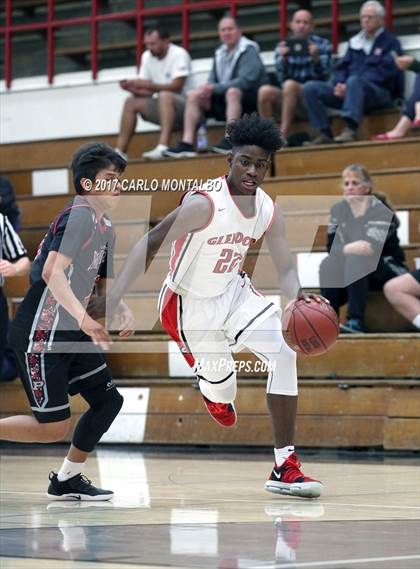 Thumbnail 3 in Patriot @ Glendora photogallery.