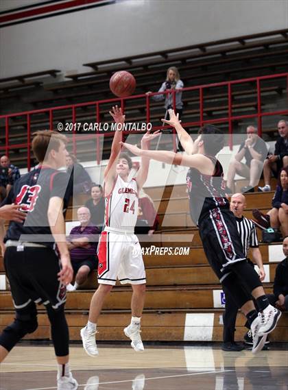 Thumbnail 1 in Patriot @ Glendora photogallery.