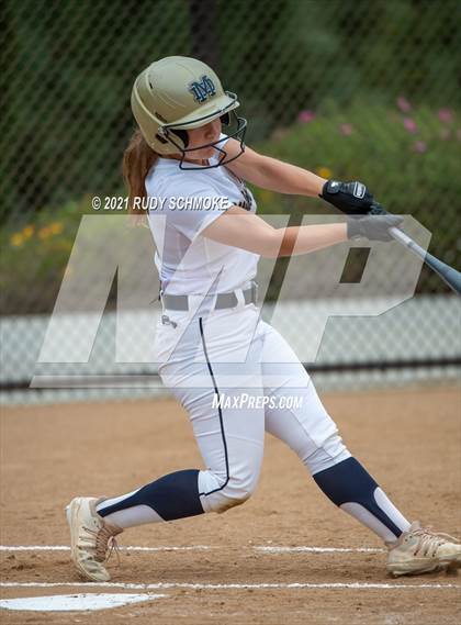 Thumbnail 3 in Mater Dei Catholic @ Cathedral Catholic photogallery.