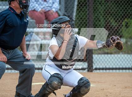 Thumbnail 1 in Mater Dei Catholic @ Cathedral Catholic photogallery.