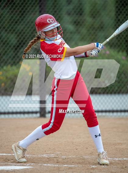 Thumbnail 3 in Mater Dei Catholic @ Cathedral Catholic photogallery.