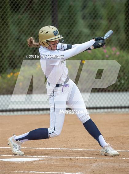 Thumbnail 3 in Mater Dei Catholic @ Cathedral Catholic photogallery.