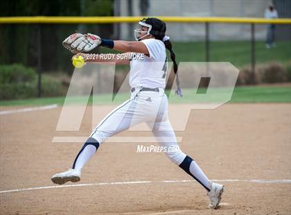 Thumbnail 1 in Mater Dei Catholic @ Cathedral Catholic photogallery.
