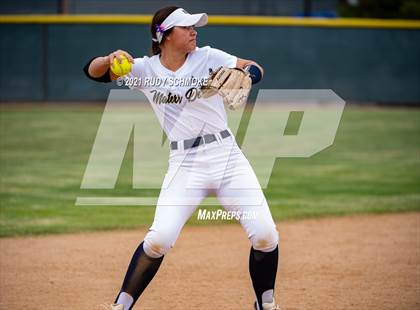 Thumbnail 3 in Mater Dei Catholic @ Cathedral Catholic photogallery.