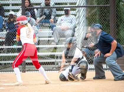 Thumbnail 2 in Mater Dei Catholic @ Cathedral Catholic photogallery.