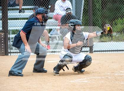 Thumbnail 3 in Mater Dei Catholic @ Cathedral Catholic photogallery.