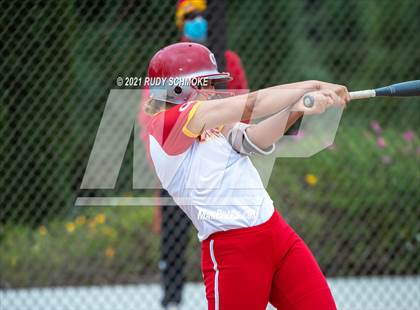 Thumbnail 3 in Mater Dei Catholic @ Cathedral Catholic photogallery.