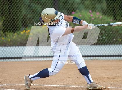 Thumbnail 3 in Mater Dei Catholic @ Cathedral Catholic photogallery.