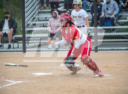 Thumbnail 1 in Mater Dei Catholic @ Cathedral Catholic photogallery.