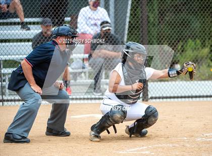 Thumbnail 1 in Mater Dei Catholic @ Cathedral Catholic photogallery.