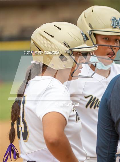 Thumbnail 1 in Mater Dei Catholic @ Cathedral Catholic photogallery.
