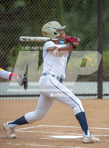 Thumbnail 1 in Mater Dei Catholic @ Cathedral Catholic photogallery.