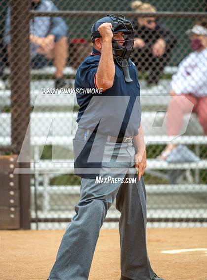Thumbnail 3 in Mater Dei Catholic @ Cathedral Catholic photogallery.