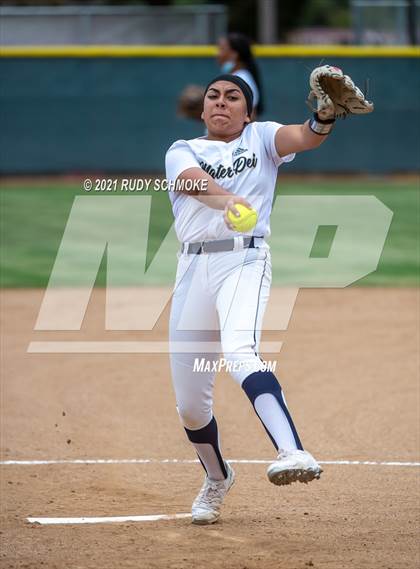 Thumbnail 1 in Mater Dei Catholic @ Cathedral Catholic photogallery.