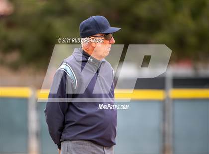 Thumbnail 1 in Mater Dei Catholic @ Cathedral Catholic photogallery.