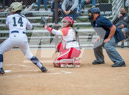 Thumbnail 3 in Mater Dei Catholic @ Cathedral Catholic photogallery.