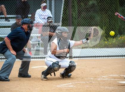 Thumbnail 1 in Mater Dei Catholic @ Cathedral Catholic photogallery.