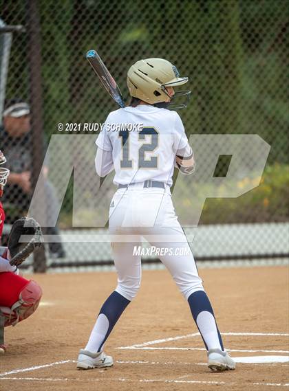 Thumbnail 2 in Mater Dei Catholic @ Cathedral Catholic photogallery.