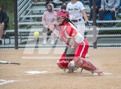 Thumbnail 2 in Mater Dei Catholic @ Cathedral Catholic photogallery.