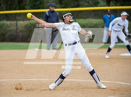 Thumbnail 1 in Mater Dei Catholic @ Cathedral Catholic photogallery.