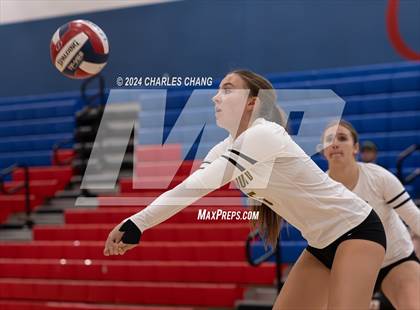 Thumbnail 1 in Bishop O'Dowd @ Rancho Cotate (28th NorCal Invitational) photogallery.