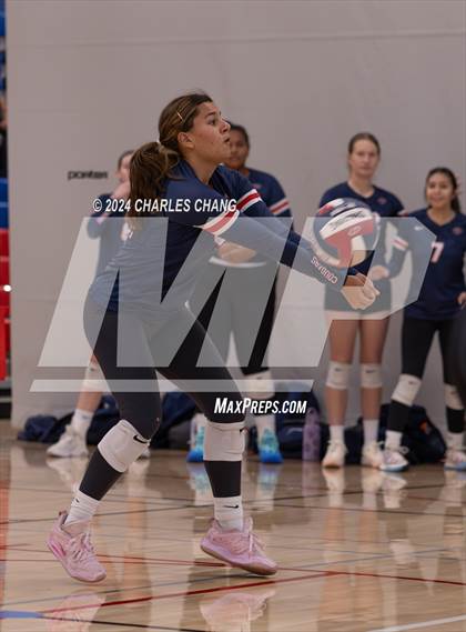 Thumbnail 3 in Bishop O'Dowd @ Rancho Cotate (28th NorCal Invitational) photogallery.