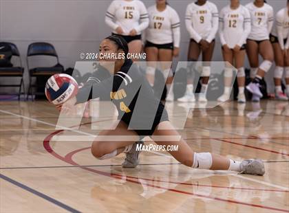 Thumbnail 2 in Bishop O'Dowd @ Rancho Cotate (28th NorCal Invitational) photogallery.