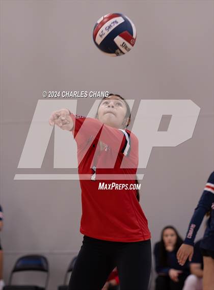 Thumbnail 2 in Bishop O'Dowd @ Rancho Cotate (28th NorCal Invitational) photogallery.