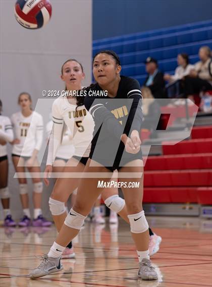 Thumbnail 3 in Bishop O'Dowd @ Rancho Cotate (28th NorCal Invitational) photogallery.
