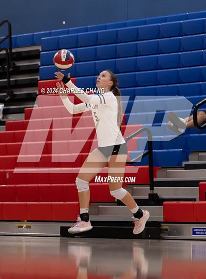 Thumbnail 2 in Bishop O'Dowd @ Rancho Cotate (28th NorCal Invitational) photogallery.